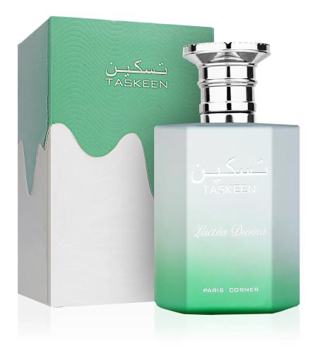 Paris Corner Taskeen Lactea Divina parfémovaná voda unisex