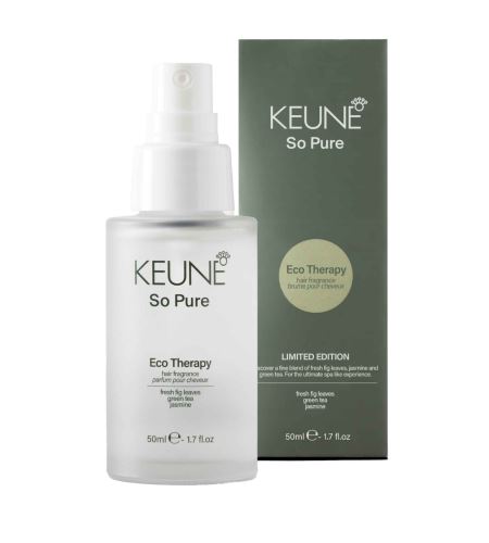 Keune So Pure Fragrance parfém na vlasy 50 ml