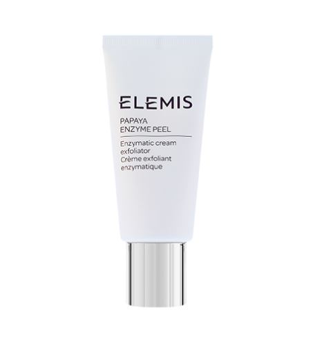 Elemis Advanced Skincare Papaya Enzyme Peel enzymatický peeling pro všechny typy pleti 50 ml