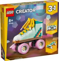 LEGO® Creator 3 v 1 31148 Retro kolečkové brusle (4)