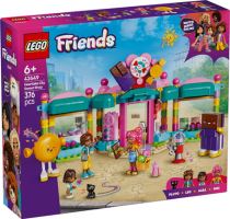 LEGO® Friends 42649 Cukrárna v městečku Heartlake (4)