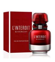 Givenchy L'Interdit Rouge parfémovaná voda   pro ženy (1)
