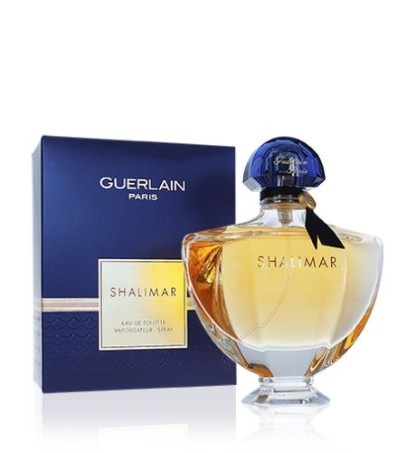 Guerlain Shalimar