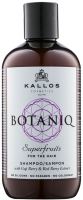 Kallos Botaniq Superfruits Shampoo 300 ml