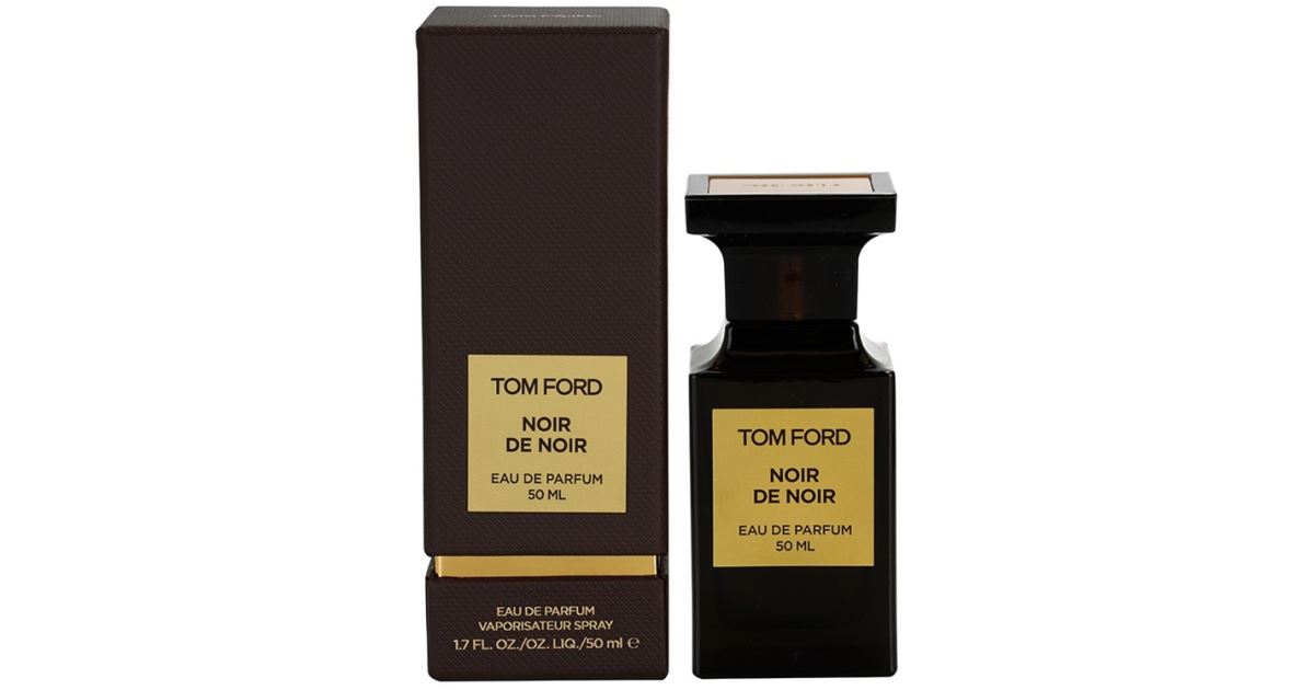 TOM FORD ・NOIR DE NOIRオードパルファム50ml男女兼用 激安日本