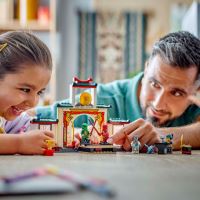 LEGO® NINJAGO® 71831 Chrám nindžů Spinjitzu (1)