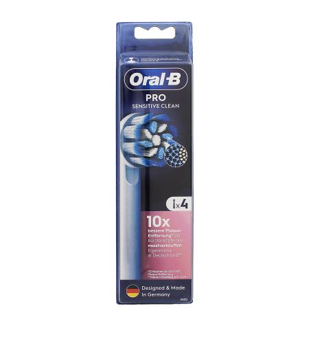 Oral-B Pro Sensitive Clean náhradní hlavice pro zubní kartáček