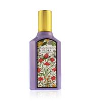 Gucci Flora Gorgeous Magnolia parfémovaná voda pro ženy (3)