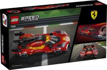 LEGO® Speed Champions 77261 Ferrari 499P (3)