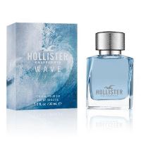 Hollister Wave For Him toaletní voda 30 ml pro muže