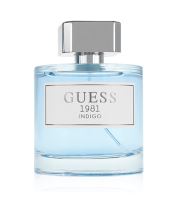 Guess 1981 Indigo For Women (1)