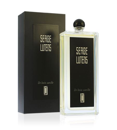 Serge Lutens Un Bois Vanille parfémovaná voda 50 ml pro ženy