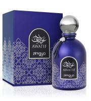 Zimaya Awatif Pour Homme parfémovaná voda pro muže 100 ml