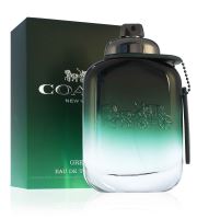 Coach Green toaletní voda pro muže 100 ml