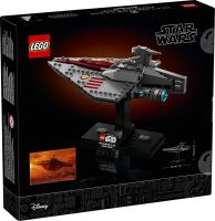 LEGO® Star Wars™ 75404 Útočná loď třídy Acclamator (3)