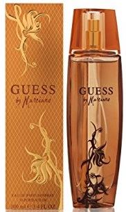 Guess By Marciano parfémovaná voda 100 ml Pro ženy