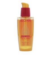 Alcina Nutri Shine Oil Elixir 50 ml