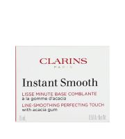 Clarins Instant Smooth Perfecting Touch podkladová báze pro vyhlazení pleti a minimalizaci pórů 15 ml (1)