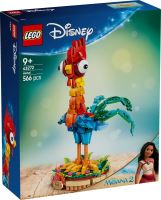 LEGO® │ Disney Princess 43272 Heihei (4)