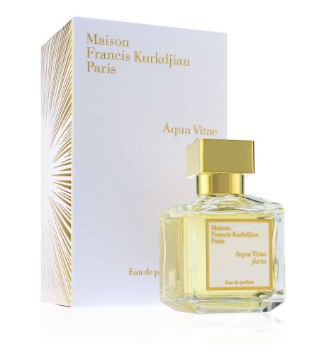 Maison Francis Kurkdjian Aqua Vitae Forte parfémovaná voda unisex 70 ml