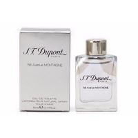 Dupont 58 Avenue Montaigne toaletní voda pro muže 5 ml vzorek