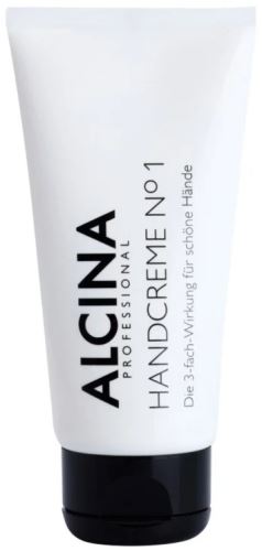Alcina N°1 krém na ruce SPF15 50 ml