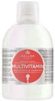 Kallos Multivitamin Shampoo 1000 ml