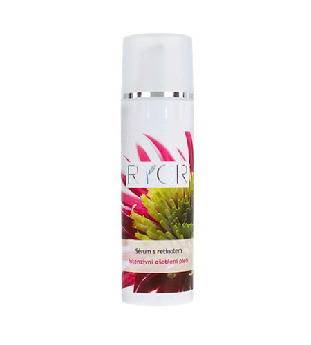 RYOR Intensive Care sérum s retinolem 30 ml