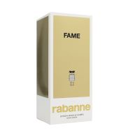 Rabanne Fame tělové mléko pro ženy 200 ml (1)