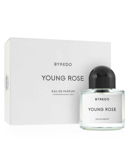 Byredo Young Rose parfémovaná voda unisex