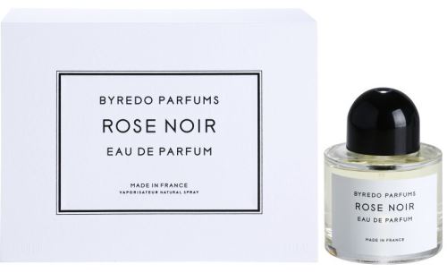 Byredo Rose Noir parfémovaná voda 100 ml unisex