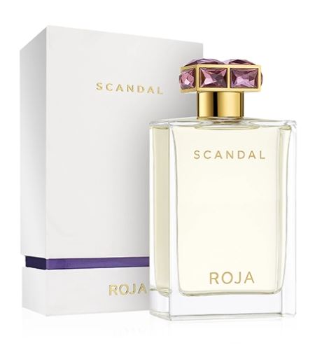 Roja Parfums Scandal Pour Femme parfémovaná voda pro ženy 75 ml