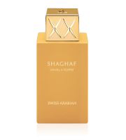 Swiss Arabian Shaghaf Vanilla Toffee parfémovaná voda unisex 75 ml (1)