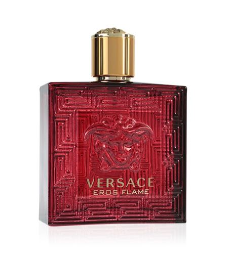 Versace Eros Flame voda po holení 100 ml Pro muže