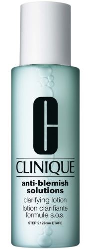 Clinique Anti-Blemish Solutions Clarifying Lotion 200 ml