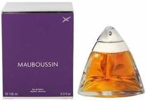 Mauboussin Mauboussin parfémovaná voda 100 ml Pro ženy