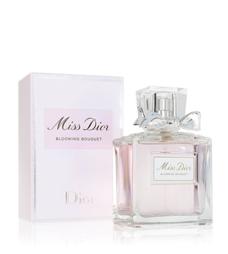 Dior Miss Dior Blooming Bouquet