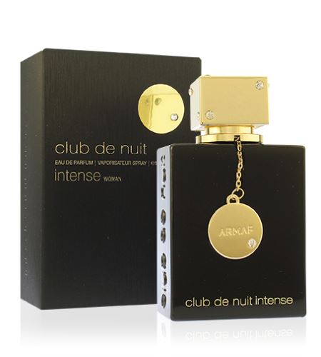 Armaf Club De Nuit Intense Woman parfémovaná voda pro ženy