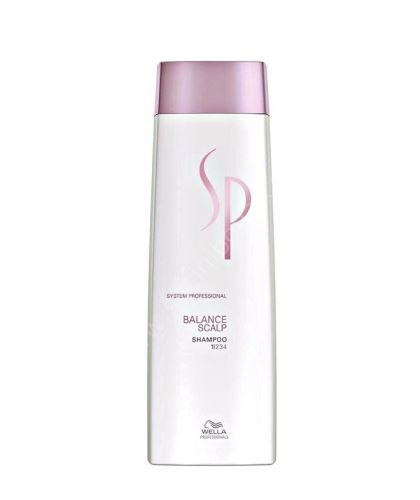 Wella Professionals SP Balance Scalp šampon pro citlivou pokožku hlavy