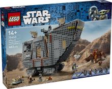 LEGO® Star Wars™ 75453 Offworld Sandcrawler™ a Mudhorn (2)