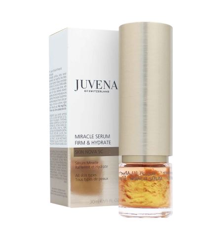 Juvena Miracle Firm & Hydrate Serum zpevňující a hydratační sérum 30 ml