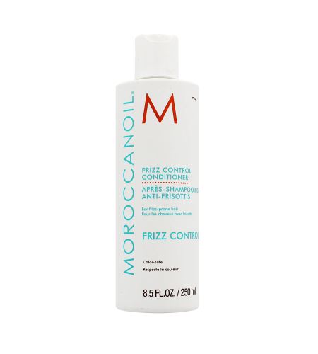 Moroccanoil Frizz Control kondicionér na vyhlazení krepatých vlasů 250 ml
