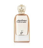 Khadlaj Oud Al Sabah parfémovaná voda unisex 100 ml (1)