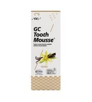 GC Tooth Mousse Vanilla dentální krém 35 ml (1)