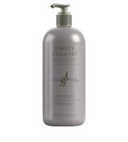 Simply Organic Retreat Volumizing & Thickening Treatment objemové a zahušťující ošetření pro jemné nebo oslabené vlasy (1)