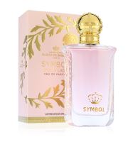 Marina De Bourbon Symbol For a Lady parfémovaná voda pro ženy 100 ml