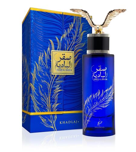 Khadlaj Saqr Al Badia parfémovaná voda pro muže 100 ml