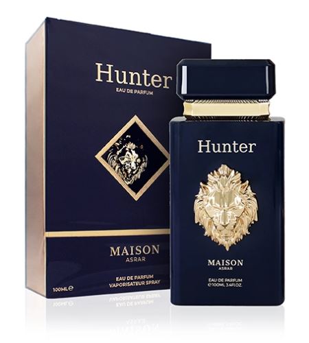 Maison Asrar Hunter parfémovaná voda pro muže 100 ml