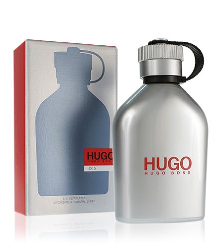 Hugo Boss Hugo Iced