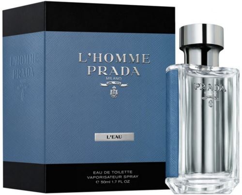 Prada L'Homme L'Eau